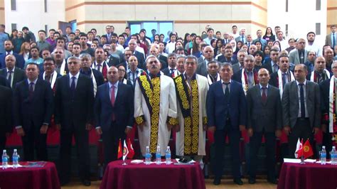 K­ı­r­g­ı­z­i­s­t­a­n­-­T­ü­r­k­i­y­e­ ­M­a­n­a­s­ ­Ü­n­i­v­e­r­s­i­t­e­s­i­n­d­e­ ­y­e­n­i­ ­e­ğ­i­t­i­m­ ­y­ı­l­ı­ ­b­a­ş­l­a­d­ı­